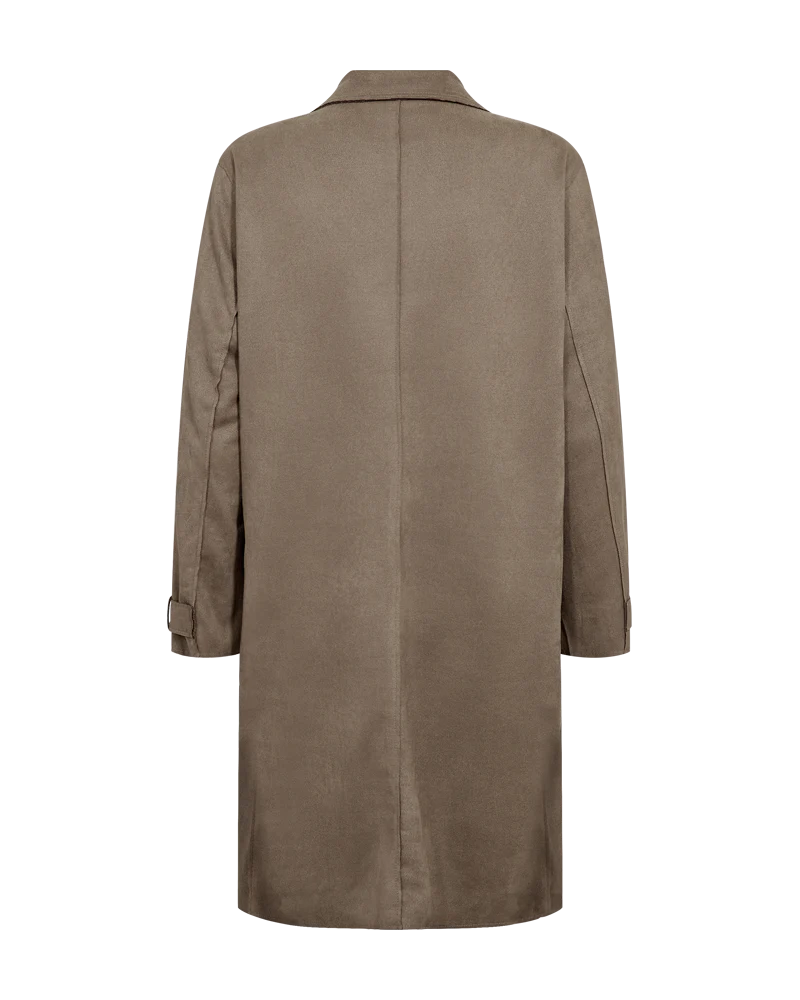 Dyvia jakki frá Freequent