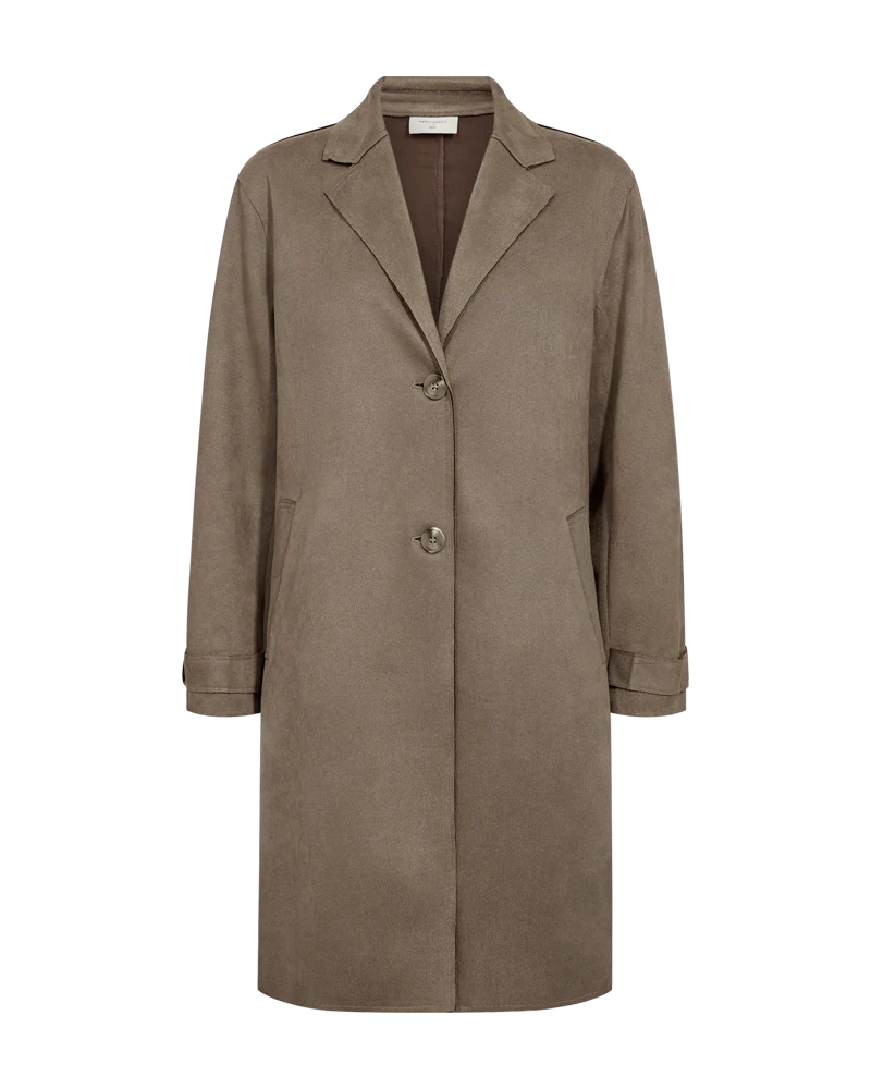 Dyvia jakki frá Freequent