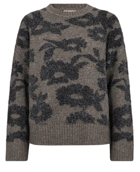 Pantea peysa frá Freequent