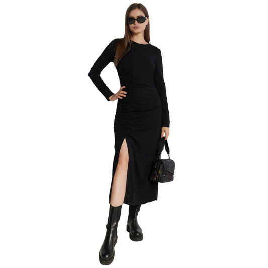 Samantha kjóll frá Desigual