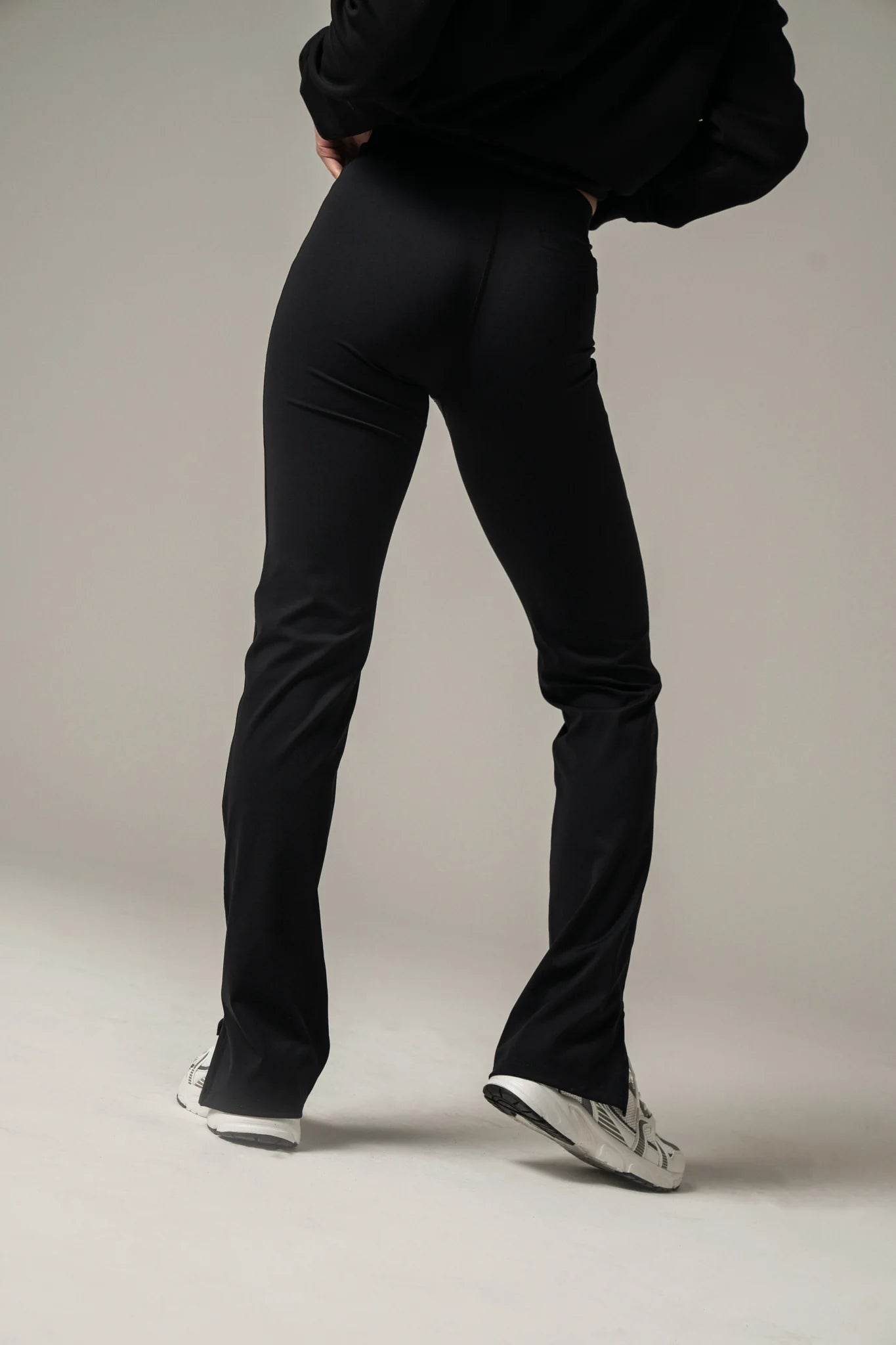 Scarlett long buxur frá M Fitness