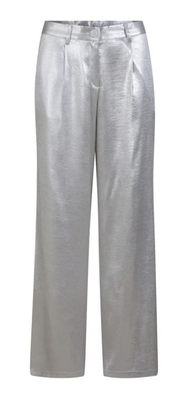 Silver Petra fit buxur frá Coster Copenhagen