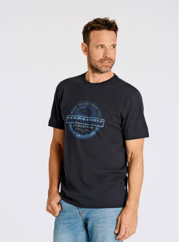 Geographic bolur frá Bison