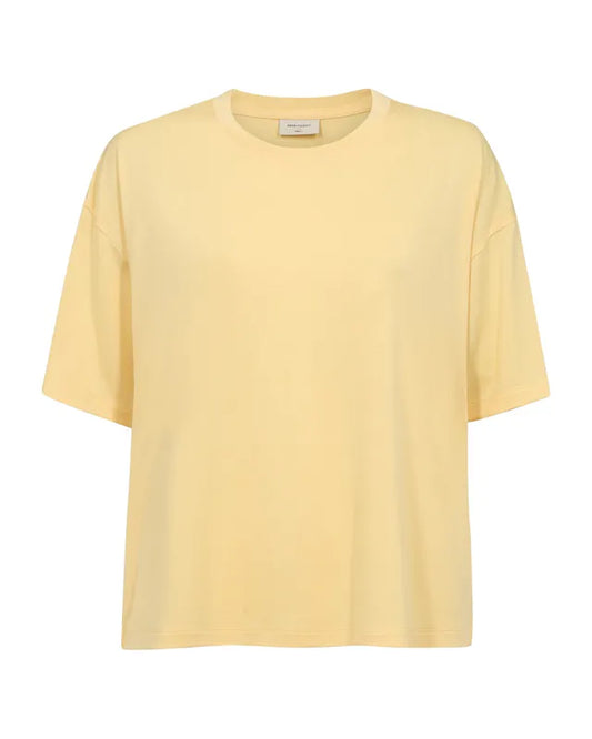 Prea stuttermabolur frá Freequent