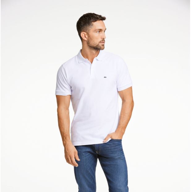 Lindbergh polo bolur
